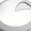 Fumagalli Umberta Bulkhead Lamp Emergency (16W)