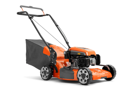 HUSQVARNA Petrol Lawn Mower - 160cc