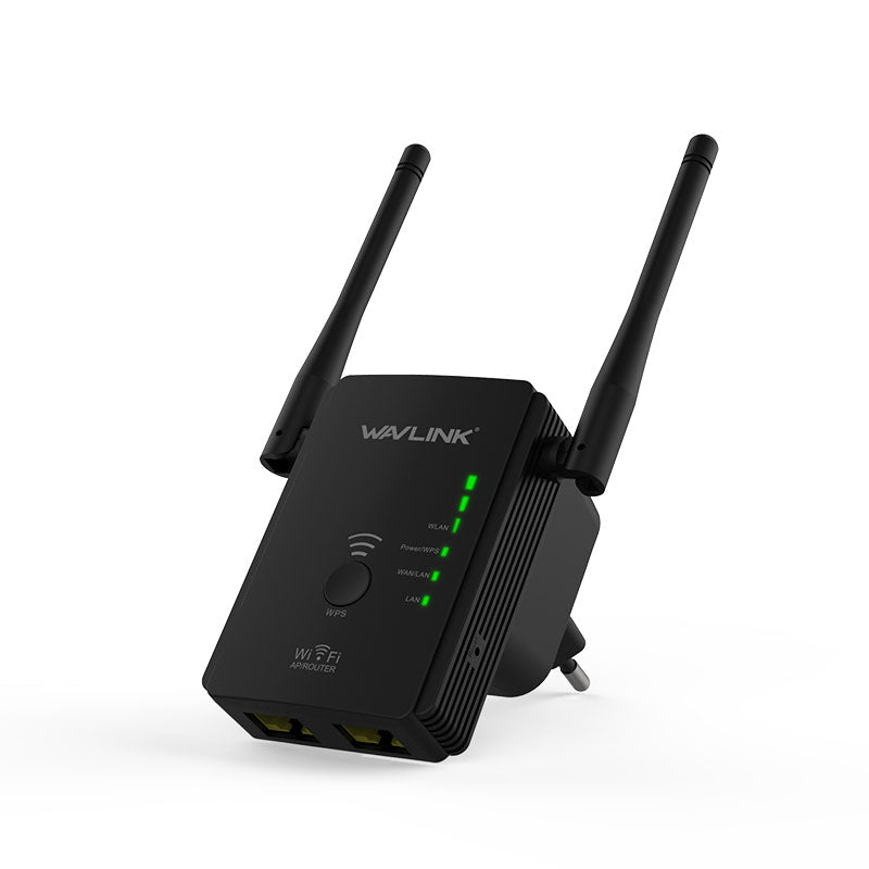 WAVLINK Wireless AP/Range Extender/Router